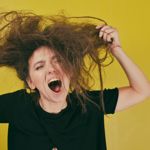 10 Treatments for Dry Hair