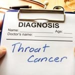15 Symptoms of Throat Cancer