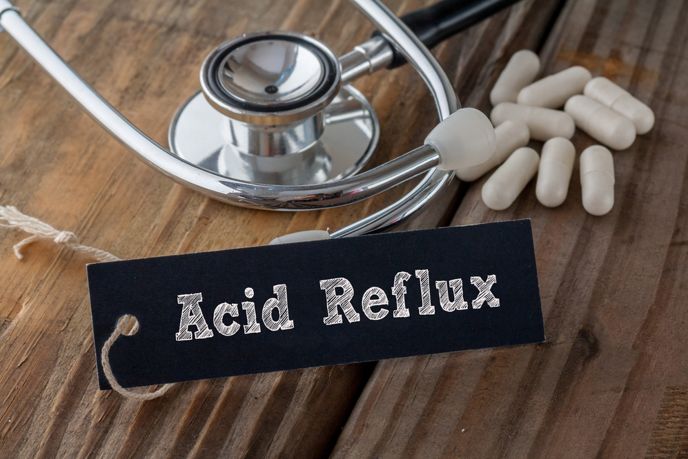 Understanding the Ten Factors that Trigger Acid Reflux