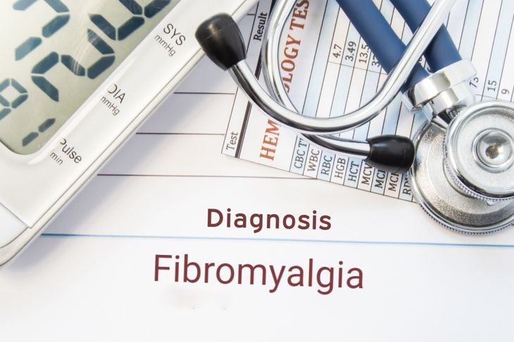 10 Causes of Fibromyalgia