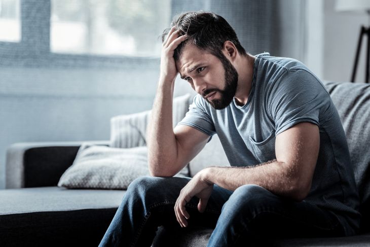 10 Causes of Depression