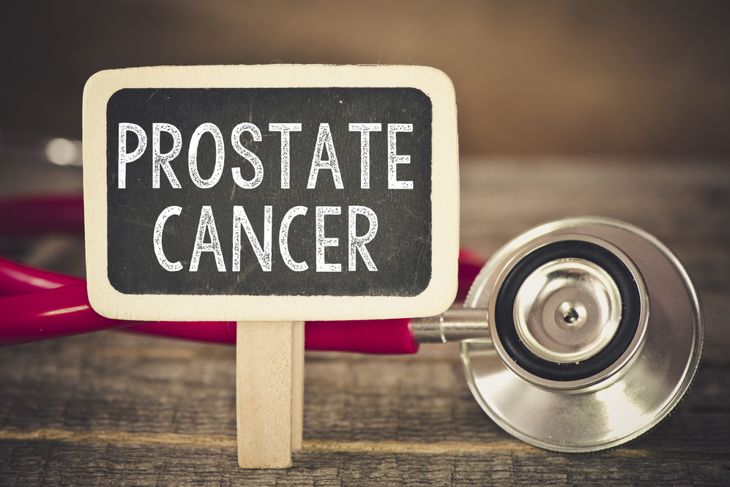 10 Causes of Prostate Cancer