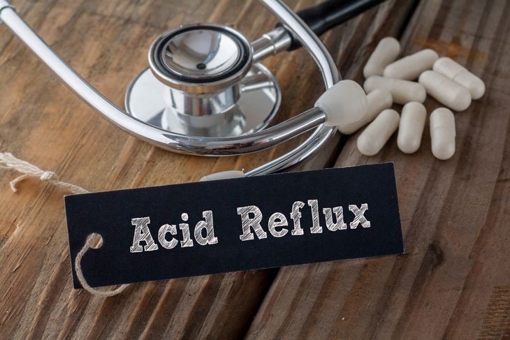 Understanding the Ten Factors that Trigger Acid Reflux