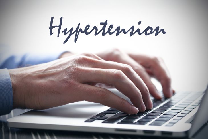 10 Remedies for Hypertension