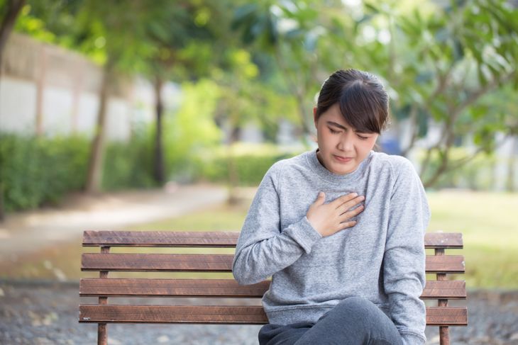 10 Treatments for Acid Reflux