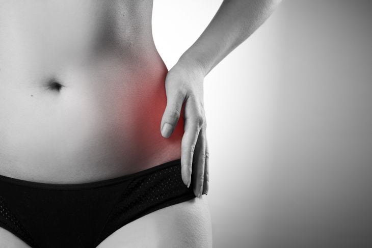 10 Hip Pain Remedies