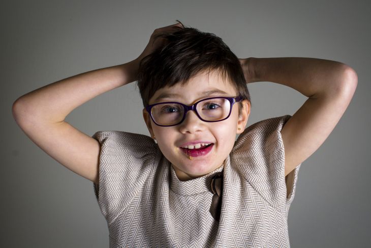 10 Symptoms of Rett Syndrome