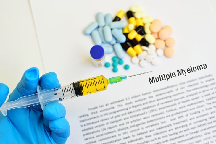 10 Symptoms of Multiple Myeloma