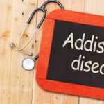 What are the 10 Indicators of Addison's Disease?