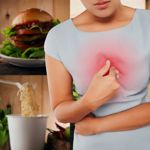 10 Heartburn Trigger Foods