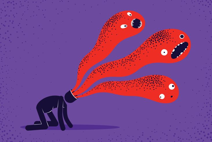 10 Symptoms of Psychosis