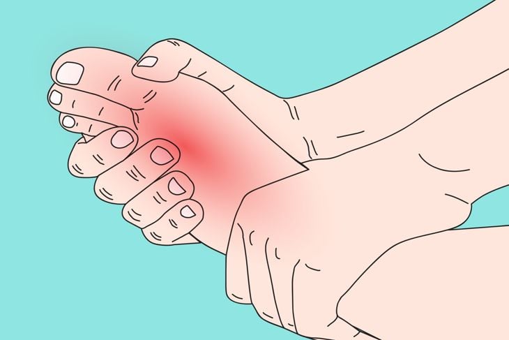 10 Home Remedies for Swollen Feet
