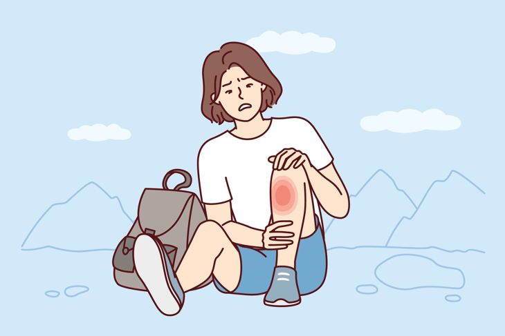 10 Simple Home Remedies for Bruises