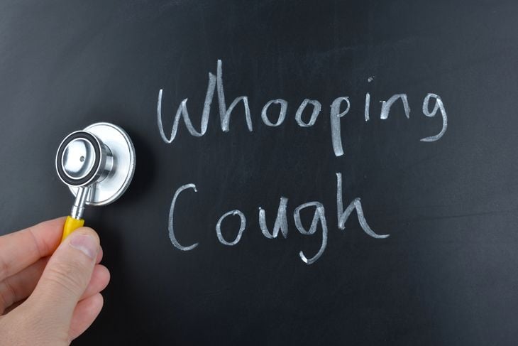 Whooping Cough