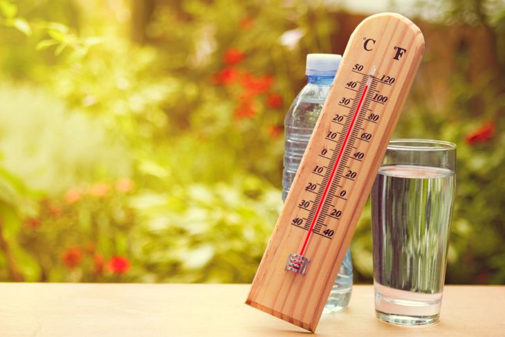 10 Home Remedies for Dehydration
