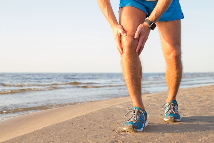 10 Symptoms of an ACL Tear