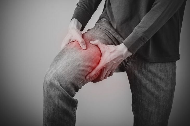 Ignoring These 10 Groin Pull Symptoms Could Worsen Your Condition