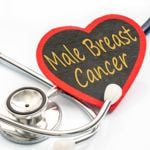 10 Symptoms of Male Breast Cancer