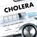 10 Symptoms of Cholera