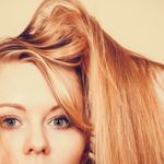 10 Remedies for Dry Hair
