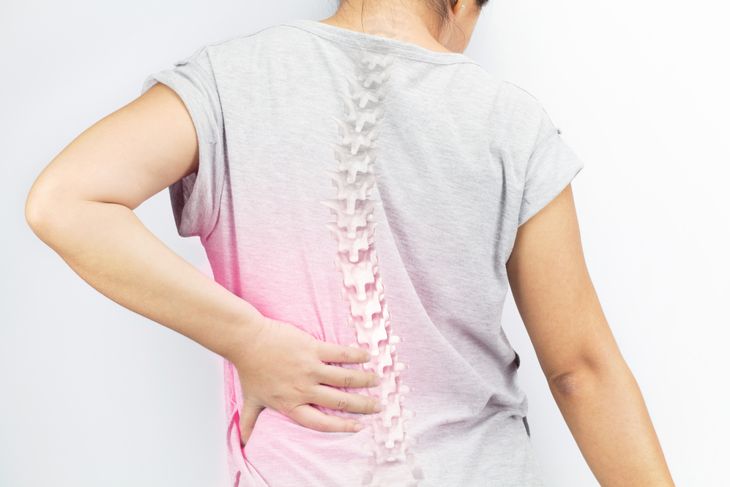 Quick and Effective Lower Back Exercises for All Ages