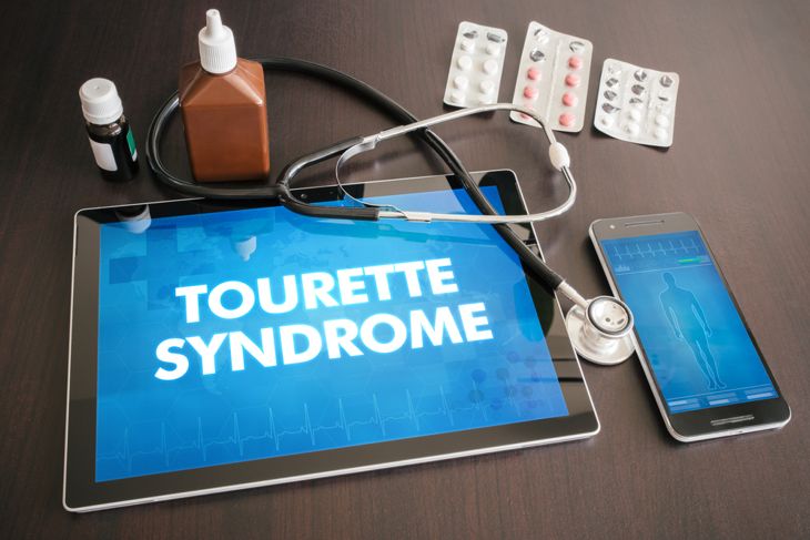 10 Symptoms of Tourette Syndrome