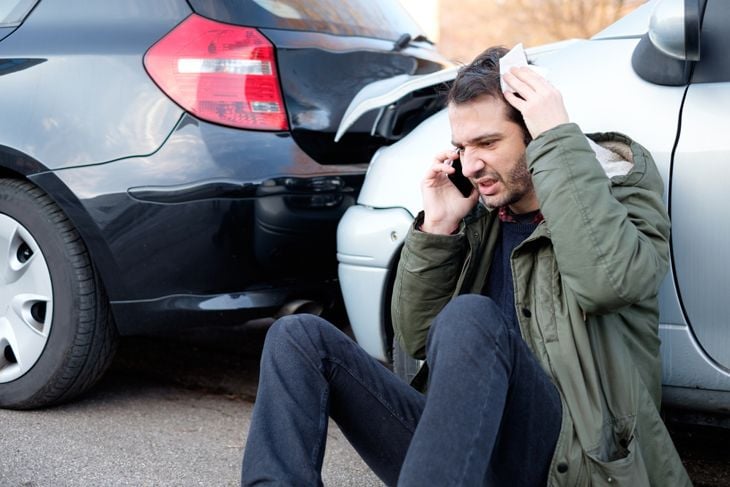10 Symptoms of Whiplash