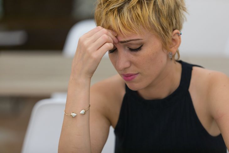 10 Symptoms of Jet Lag
