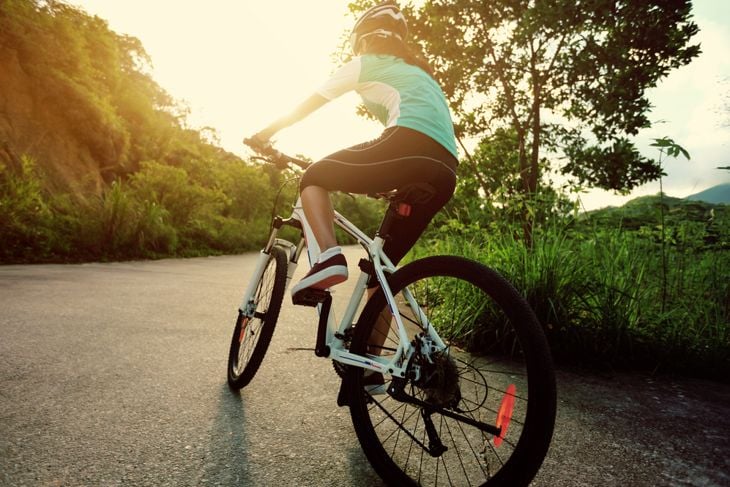 10 Exercises for Weight Loss