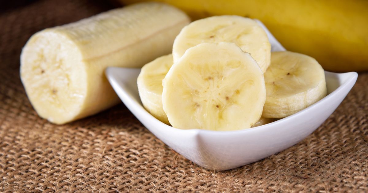 10 Health Benefits of Bananas Facty Health