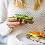 What are the Top 25 Foods High in Fiber?