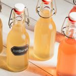 9 Health Benefits of Kombucha