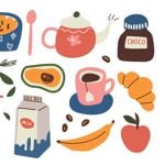 22 Healthy Breakfast Foods (And Drinks)