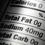 12 Foods Low in Sodium