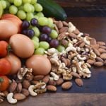 12 Low-Glycemic Foods for Healthy Eating