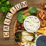 Calcium-Rich Foods to Support Bone Health