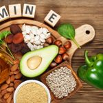 15 Surprising Health Benefits of Vitamin E