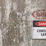 10 Symptoms of Lead Poisoning