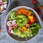 10 Great Raw Food Ideas