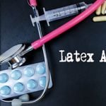 10 Symptoms of Latex Allergy