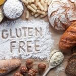Healthy Gluten-Free Foods