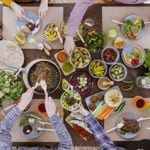 14 Great Vegetarian Recipes for your Health