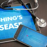 10 Signs of Cushing's disease
