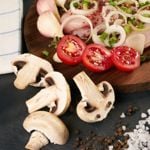 15 Healthy Dinner Ideas