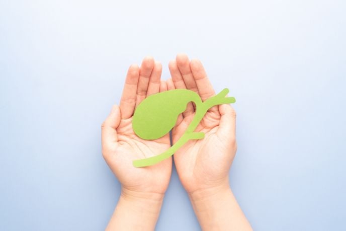 10 Symptoms of Gallbladder Cancer