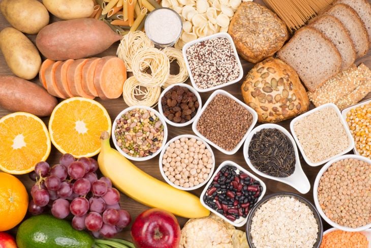 Discover the Best Carbohydrate-Rich Foods to Fuel Your Body