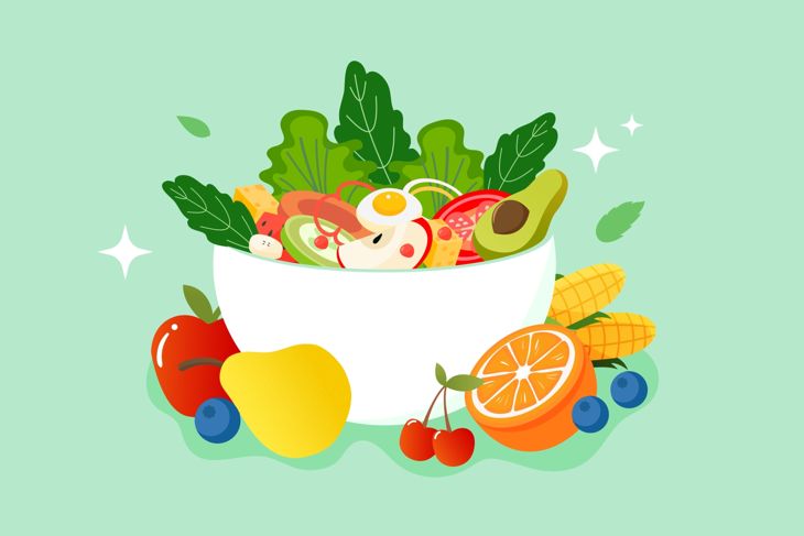 Boost Your Health with These 15 Diuretic Foods