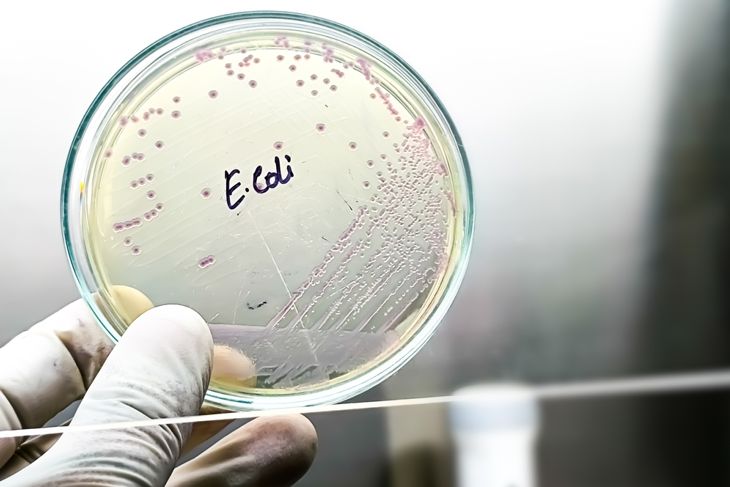 A Closer Look: 10 Symptoms Indicating E. coli Presence