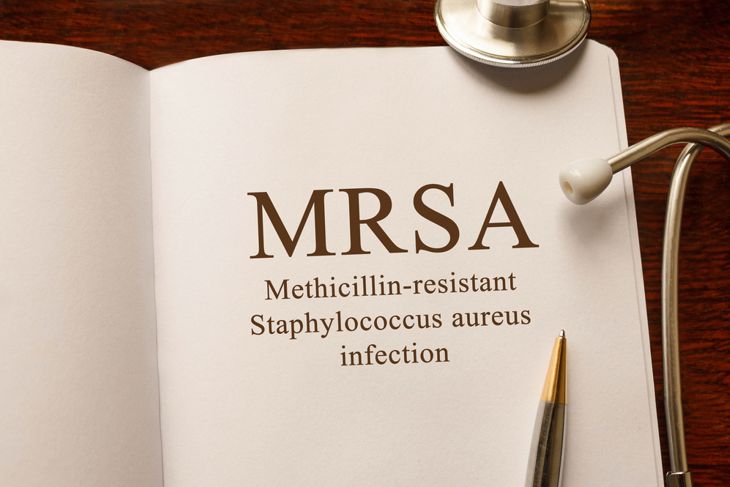 10 Symptoms Indicating MRSA Infection