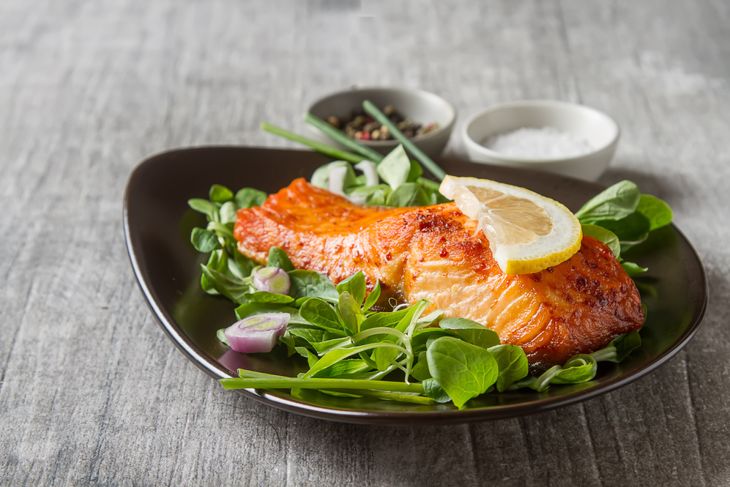 Discover 10 Calcium-Rich Foods That Aren't Dairy